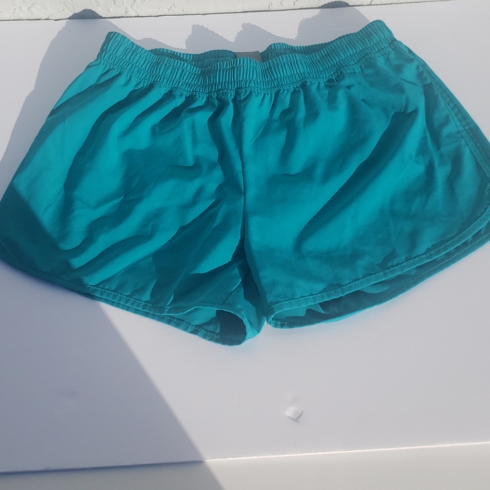 Women Champion  short